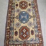 620 5551 ORIENTAL RUG